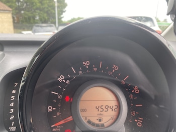 Used Peugeot 108 2017 for sale - 78829376: Photo
