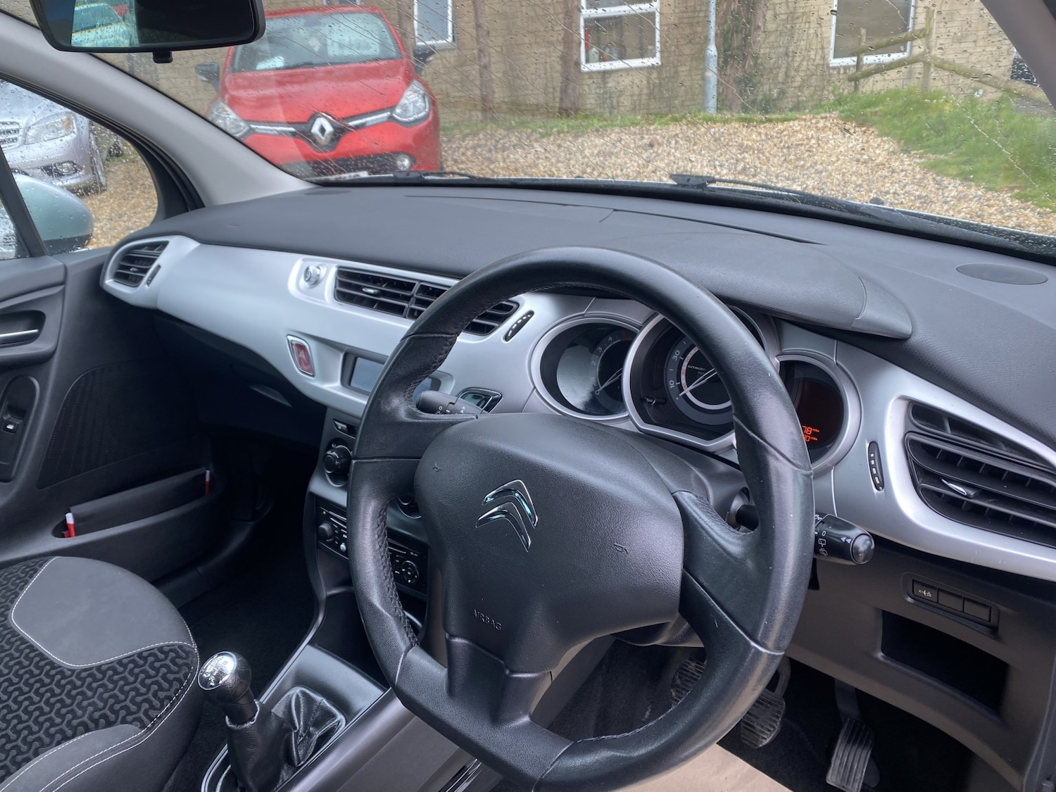 Used Citroen C3 2011 for sale - 78045633: Photo 11