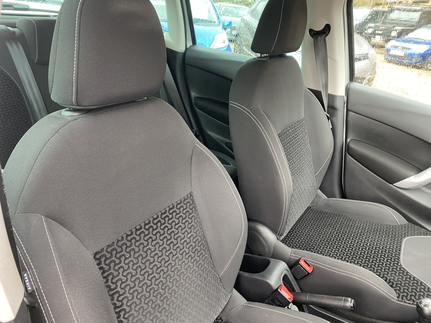 Used Citroen C3 2011 for sale - 78045633: Photo 12