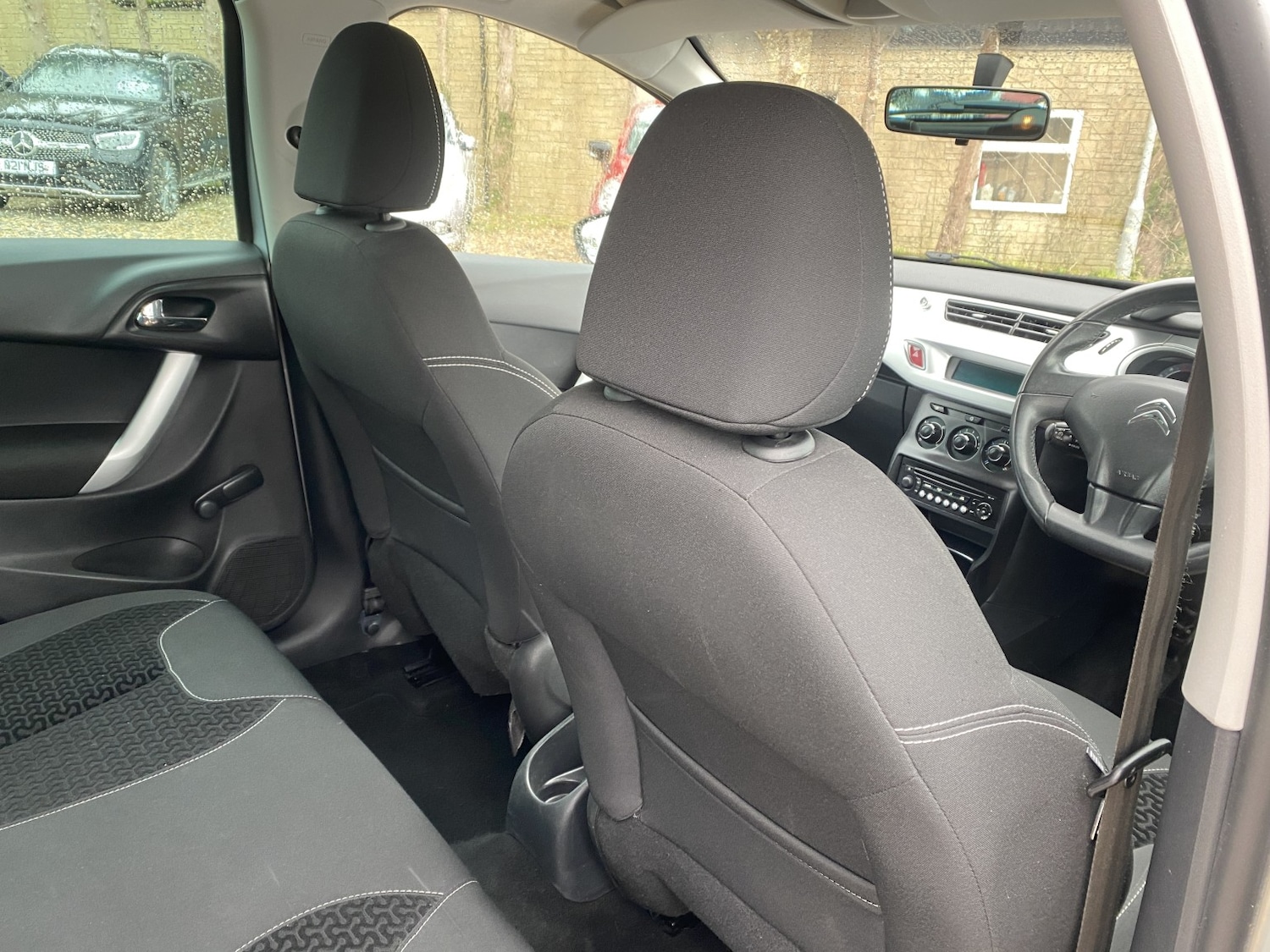 Used Citroen C3 2011 for sale - 78045633: Photo 13