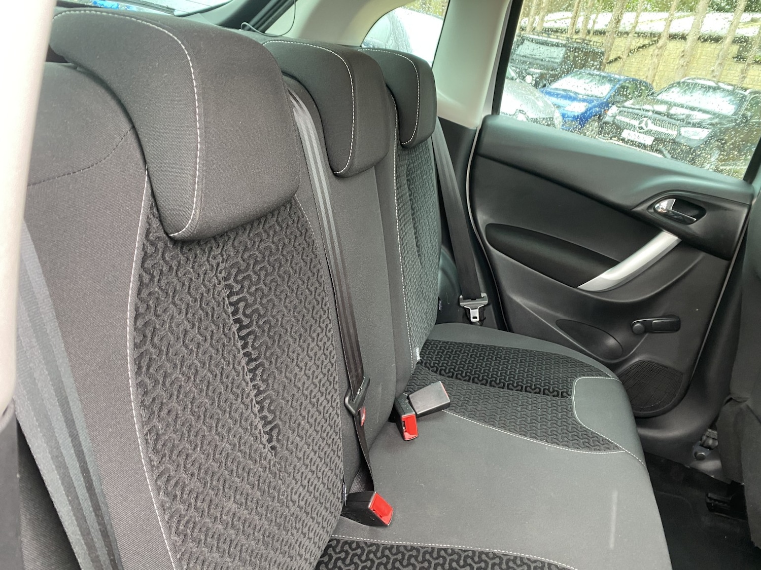 Used Citroen C3 2011 for sale - 78045633: Photo 15