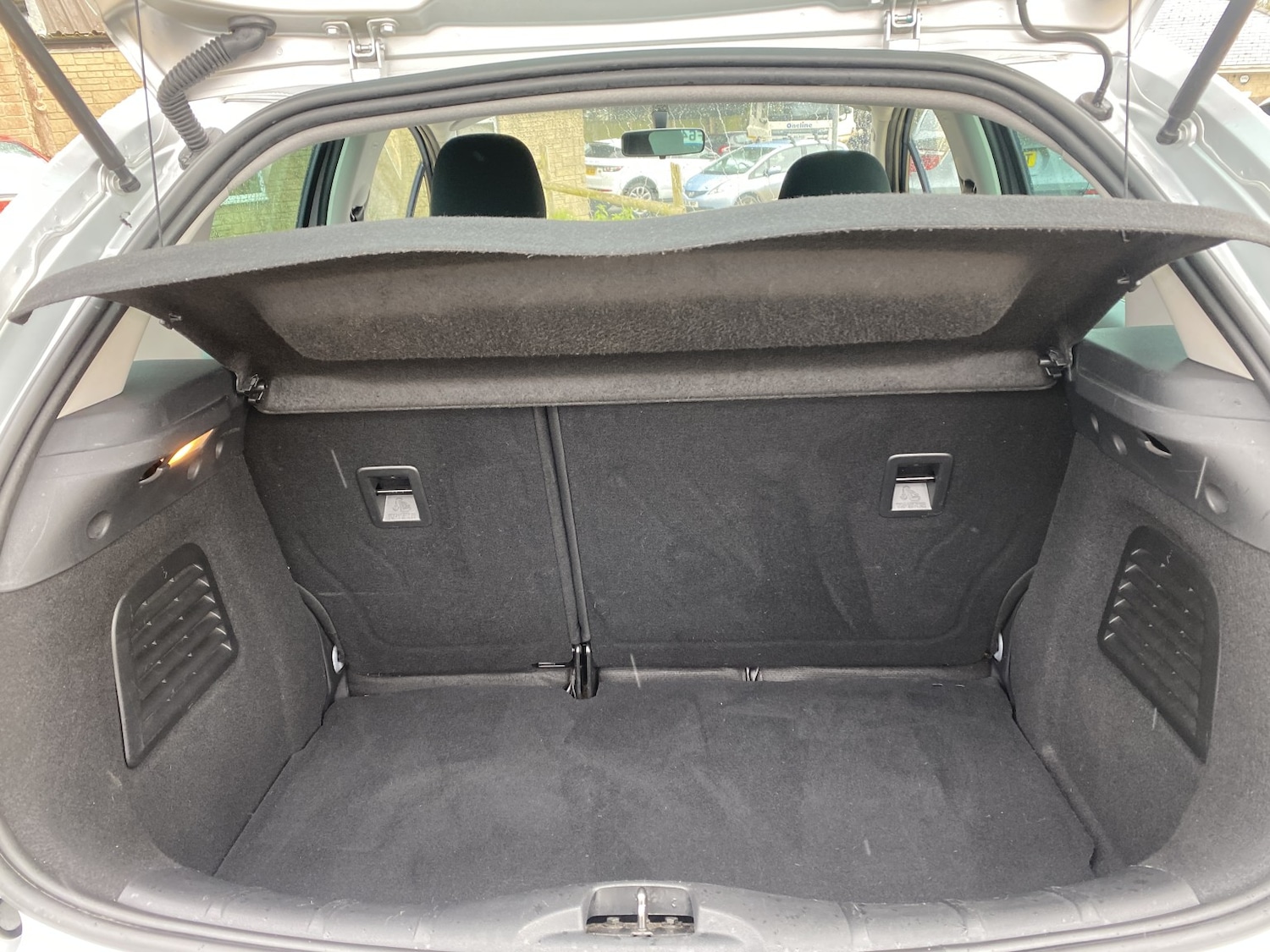 Used Citroen C3 2011 for sale - 78045633: Photo 17