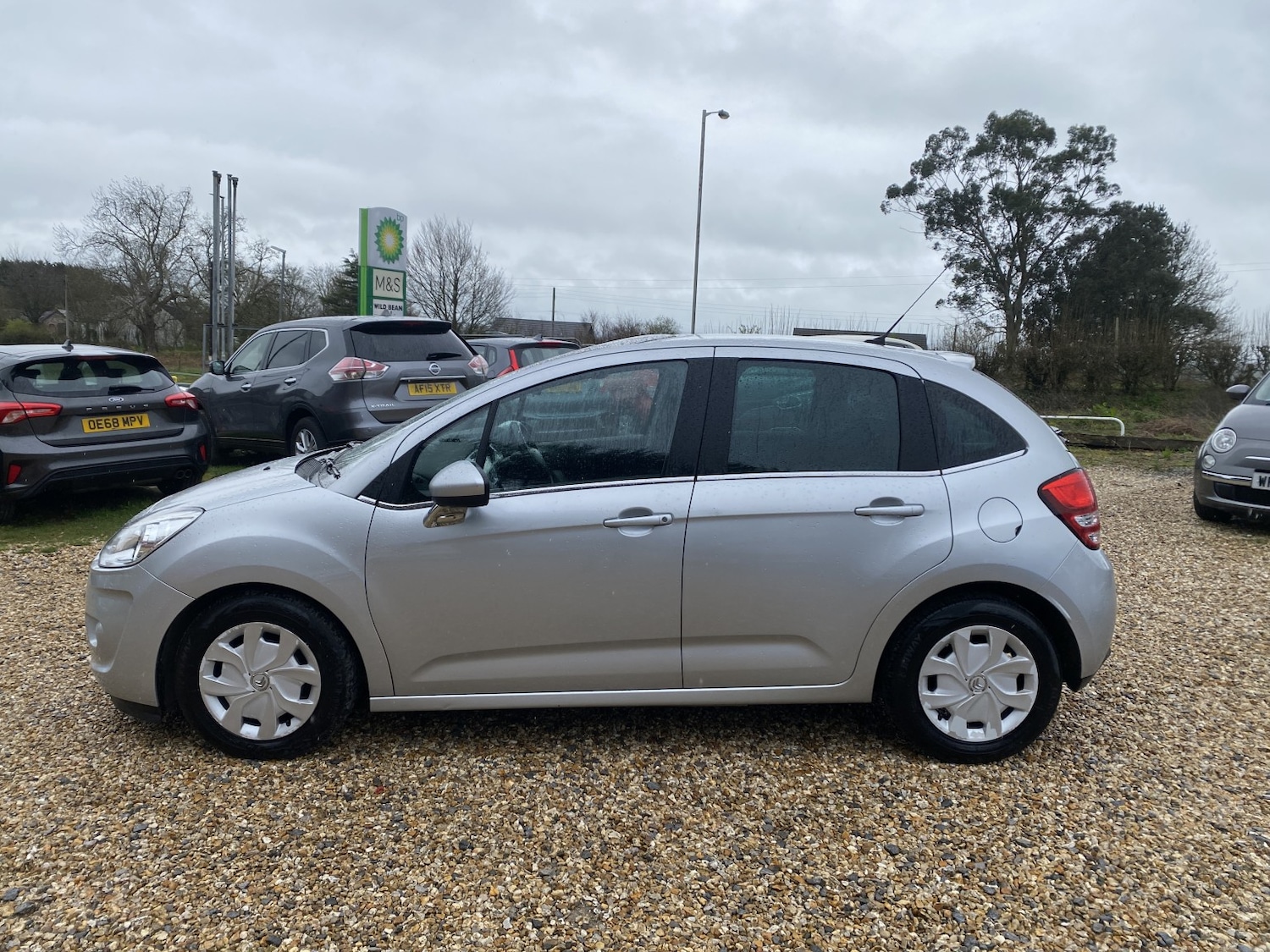 Used Citroen C3 2011 for sale - 78045633: Photo 22