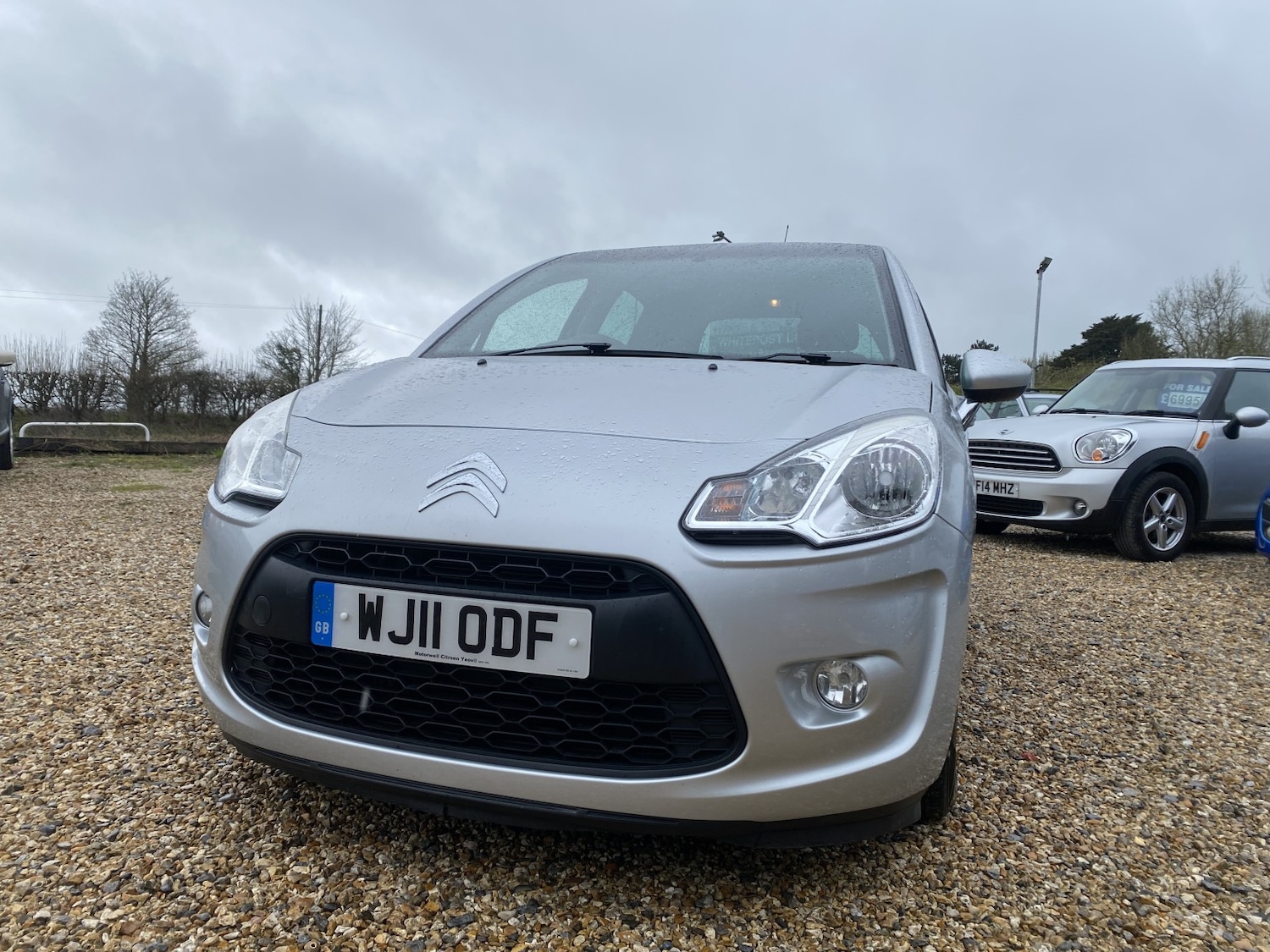 Used Citroen C3 2011 for sale - 78045633: Photo 23