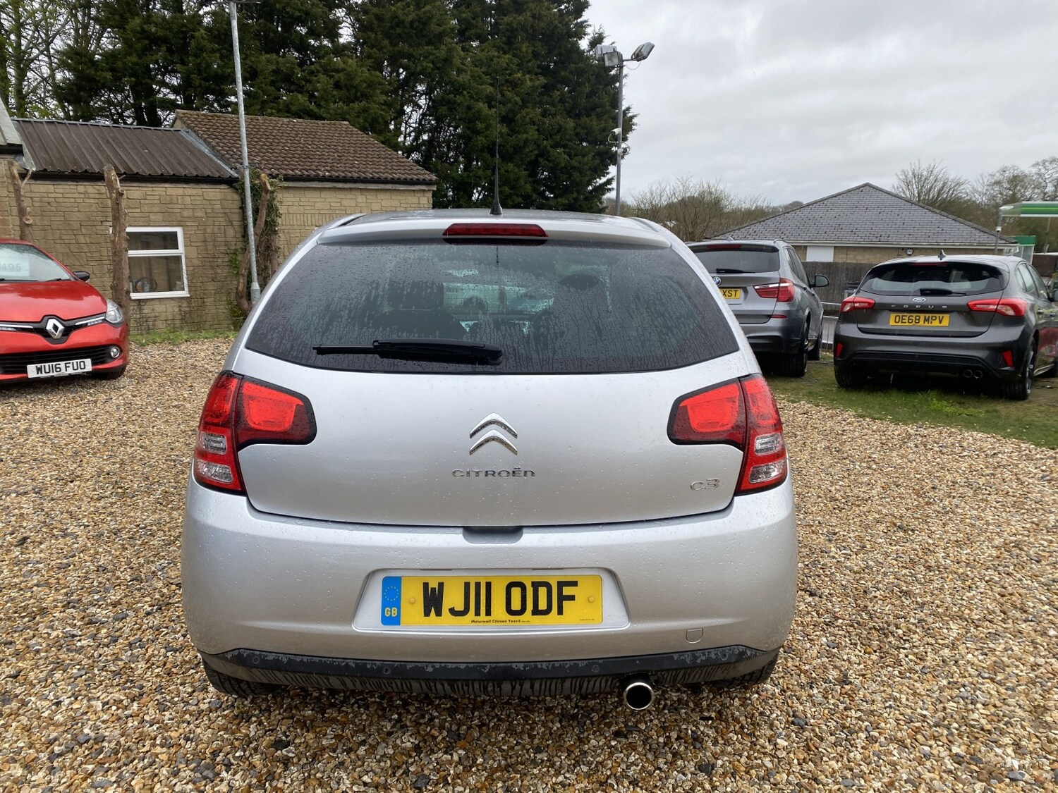 Used Citroen C3 2011 for sale - 78045633: Photo 24