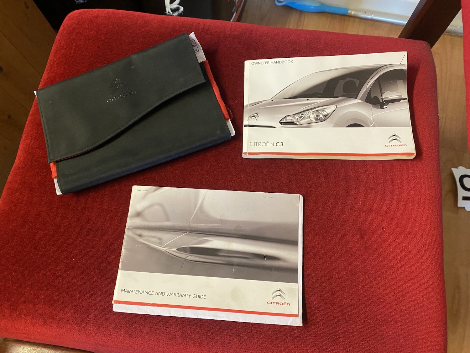 Used Citroen C3 2011 for sale - 78045633: Photo 4