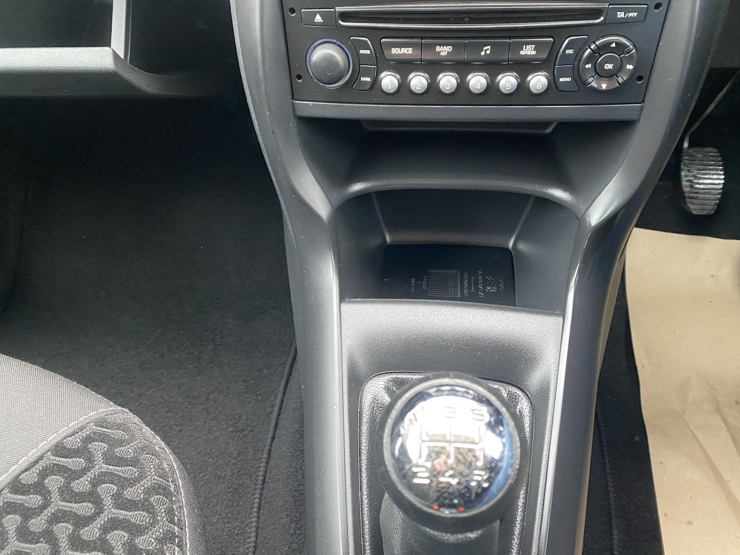 Used Citroen C3 2011 for sale - 78045633: Photo 7