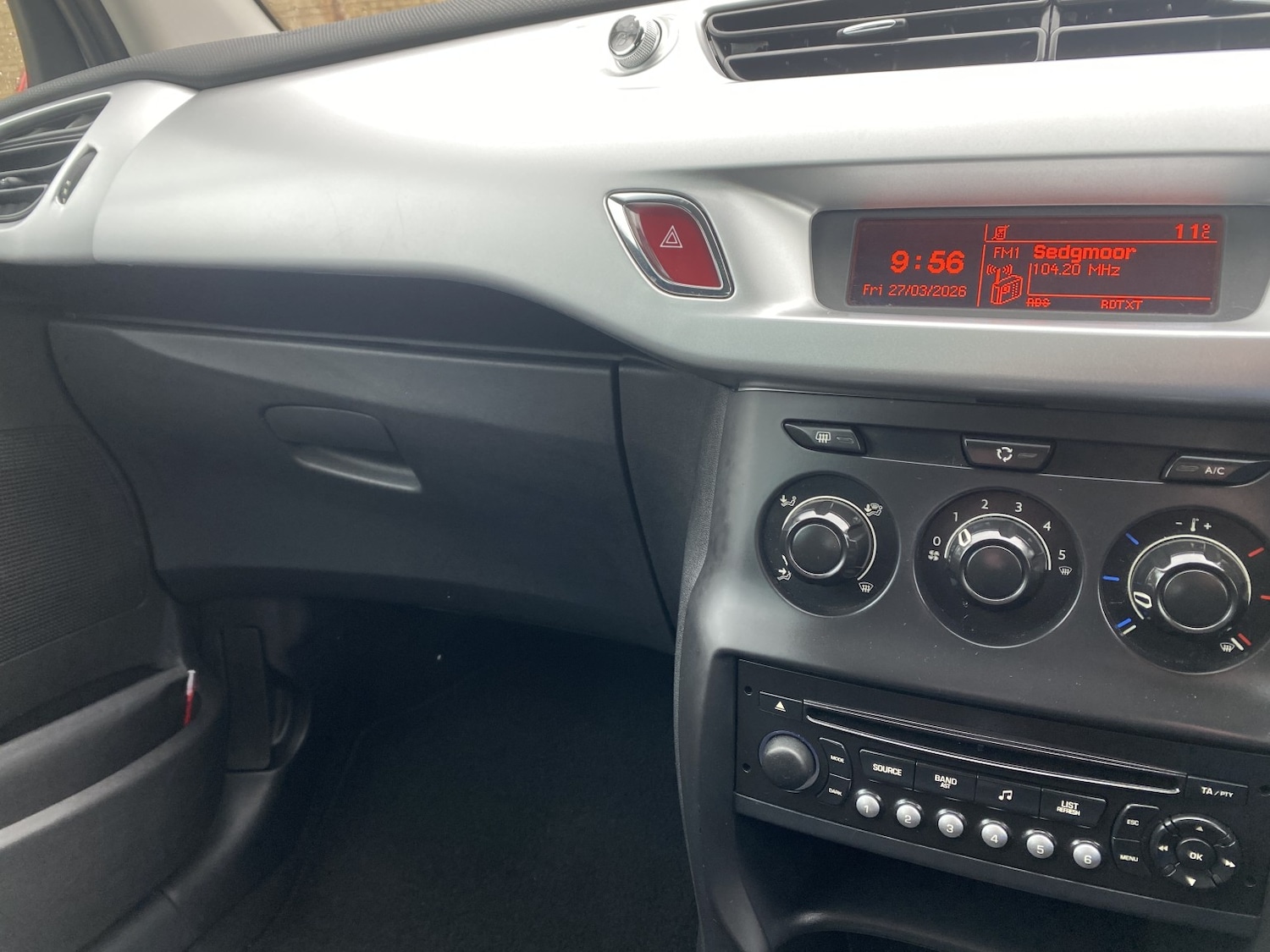 Used Citroen C3 2011 for sale - 78045633: Photo 8