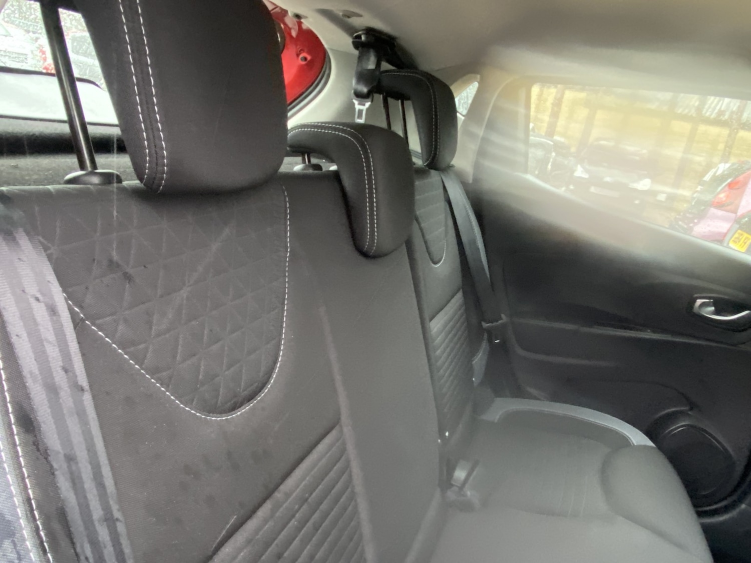 Used Renault Clio 2016 for sale - 77357240: Photo 13