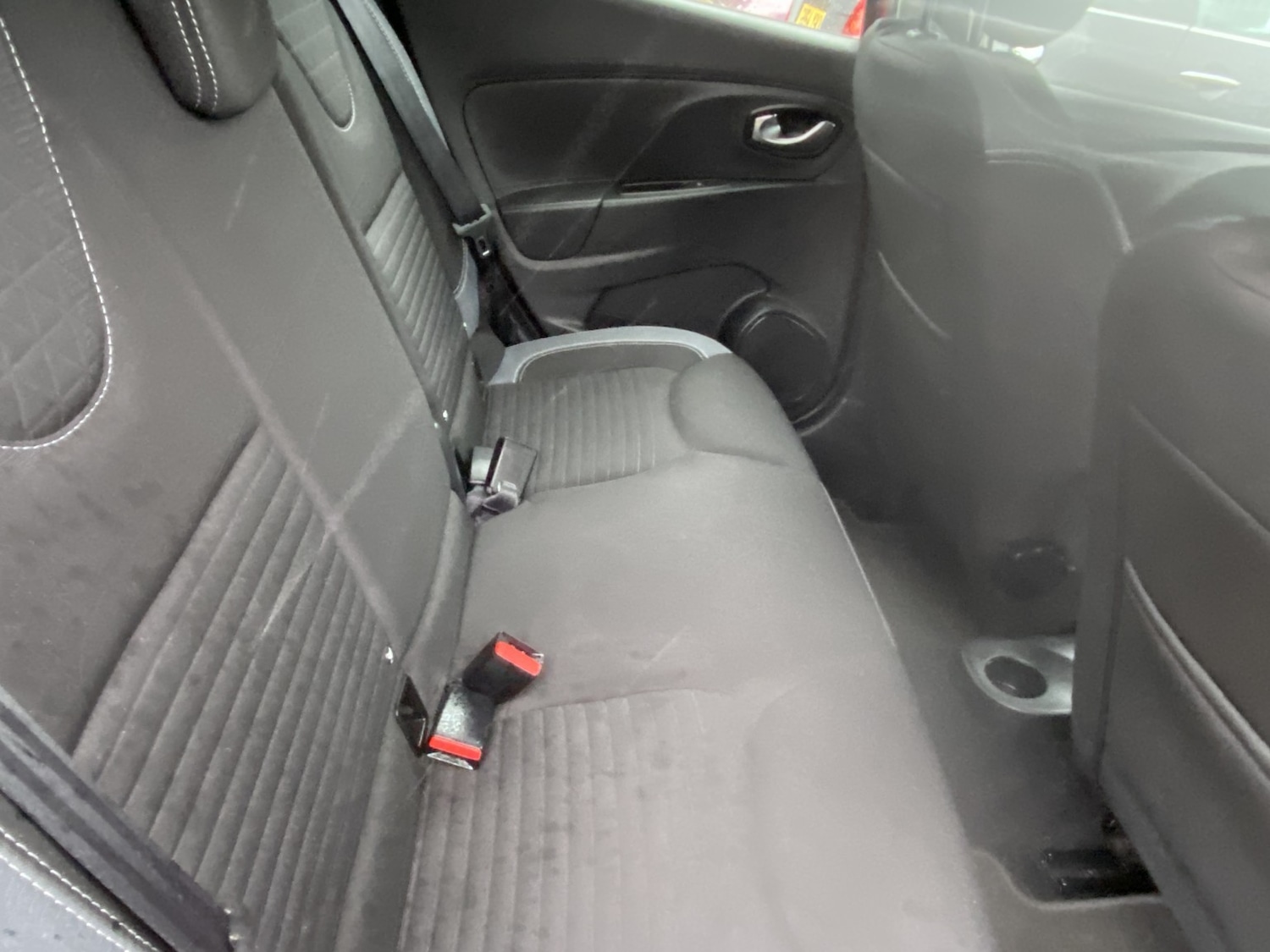 Used Renault Clio 2016 for sale - 77357240: Photo 14