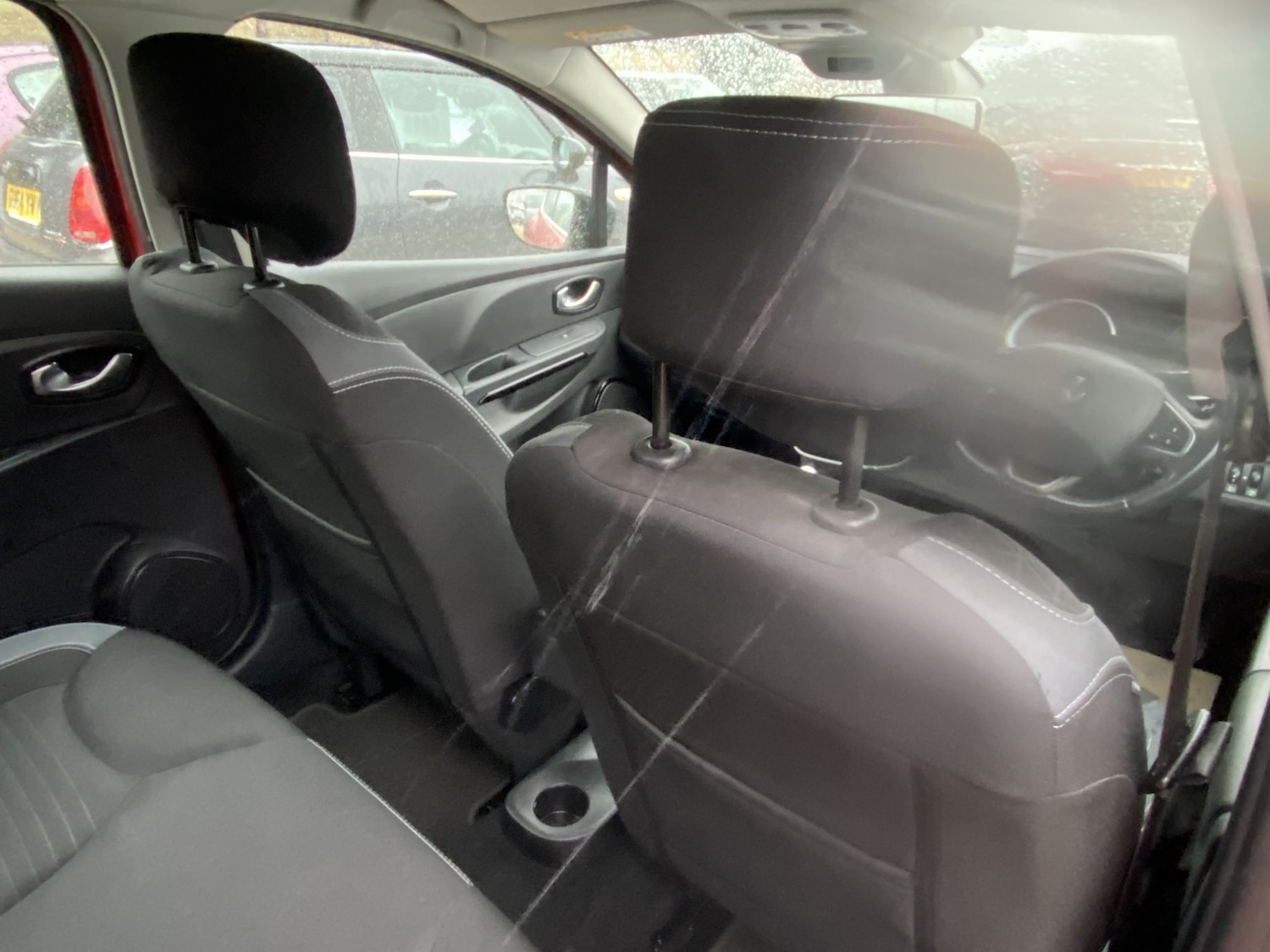 Used Renault Clio 2016 for sale - 77357240: Photo 15