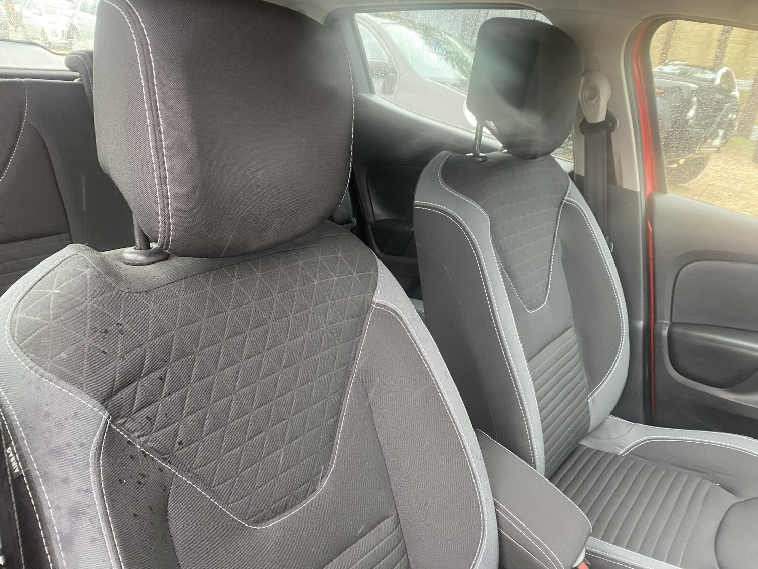 Used Renault Clio 2016 for sale - 77357240: Photo 16