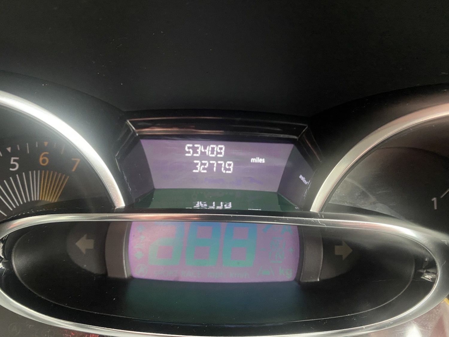 Used Renault Clio 2016 for sale - 77357240: Photo 19