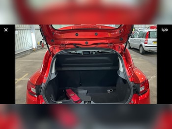 Used Renault Clio 2016 for sale - 77357240: Photo