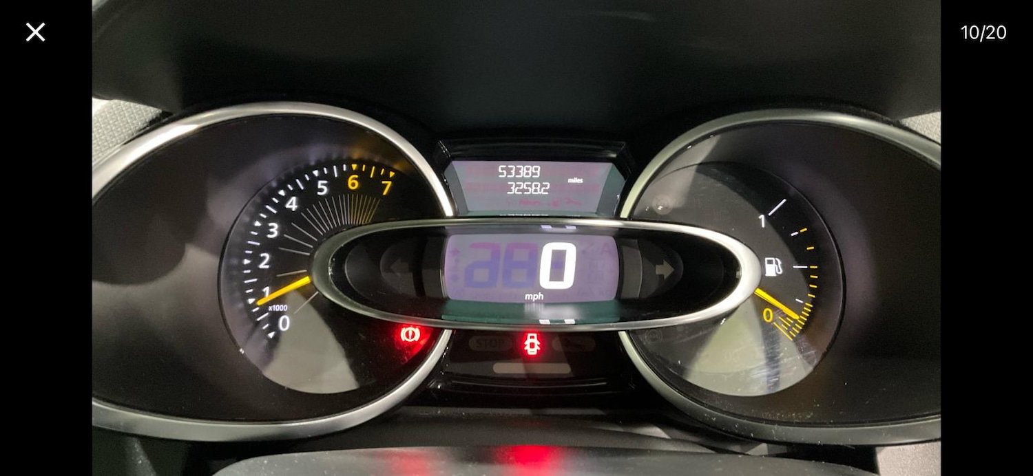 Used Renault Clio 2016 for sale - 77357240: Photo 6