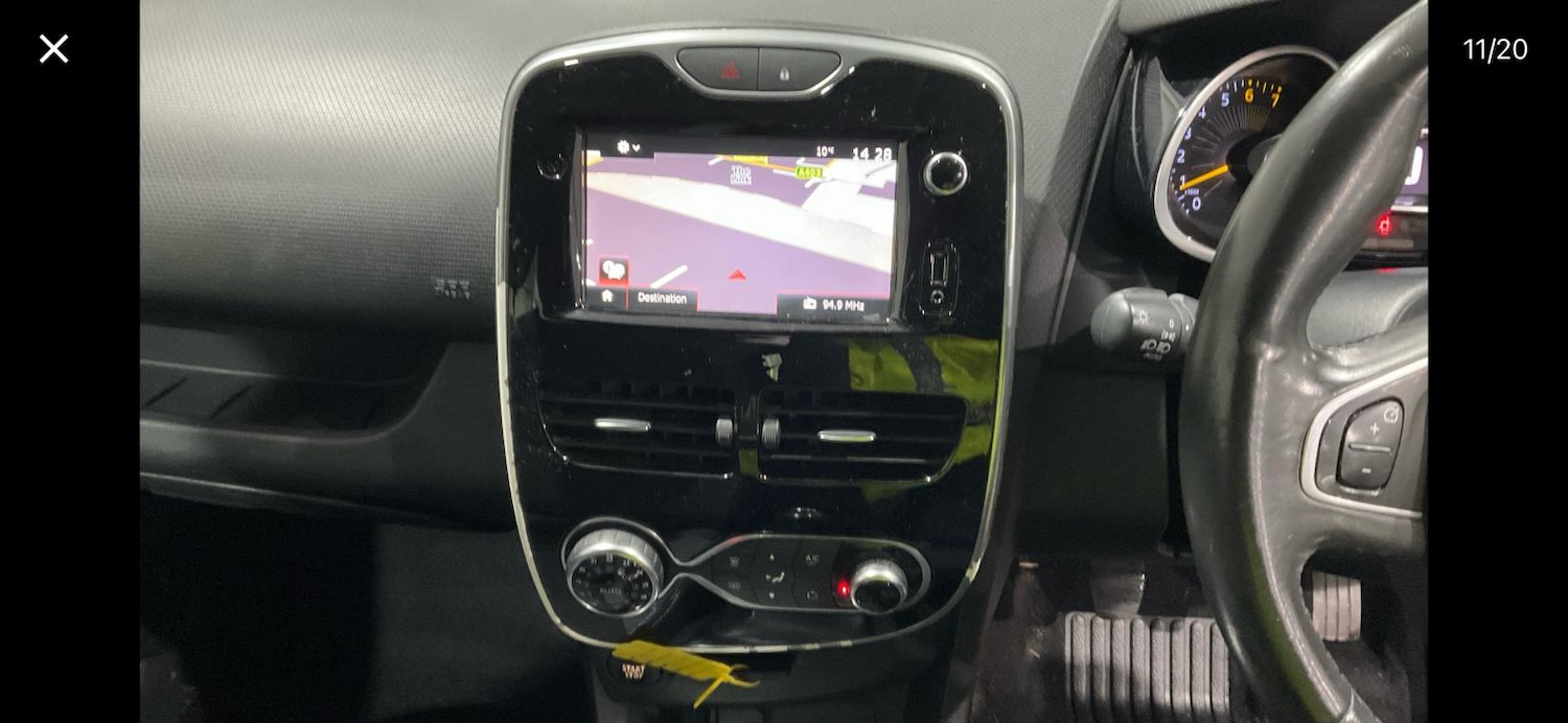 Used Renault Clio 2016 for sale - 77357240: Photo 7