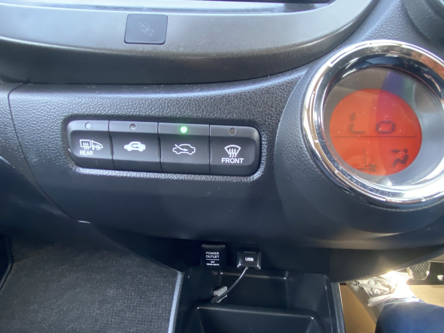 Used Honda Jazz 2015 for sale - 78176144: Photo 11