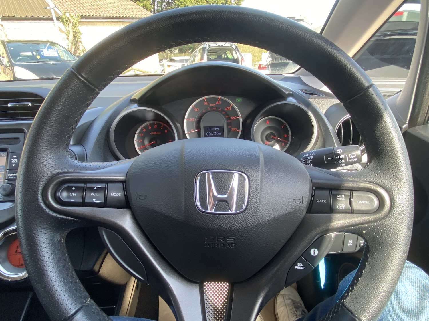 Used Honda Jazz 2015 for sale - 78176144: Photo 15