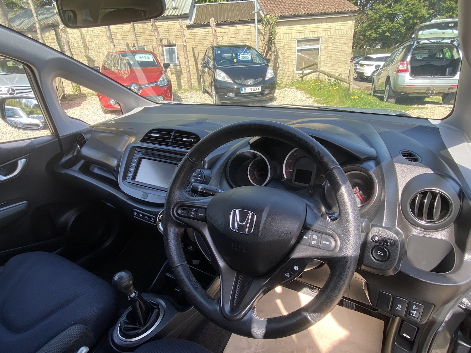 Used Honda Jazz 2015 for sale - 78176144: Photo 16