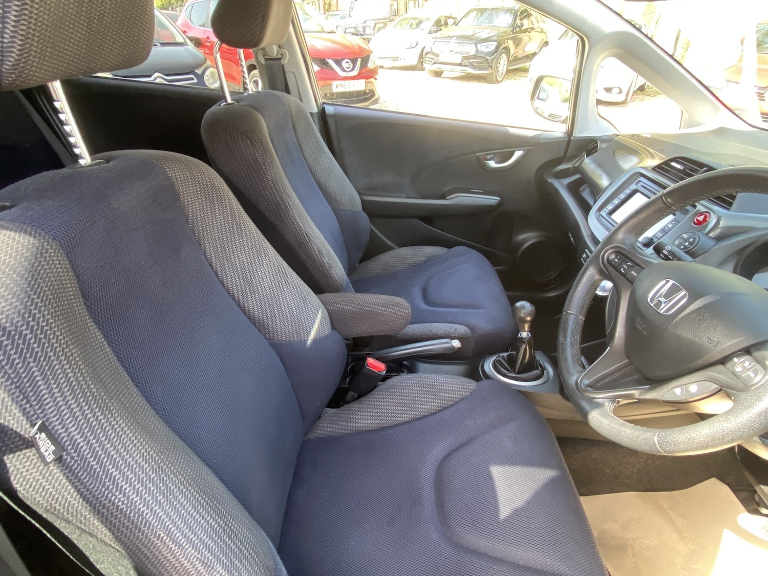 Used Honda Jazz 2015 for sale - 78176144: Photo 17