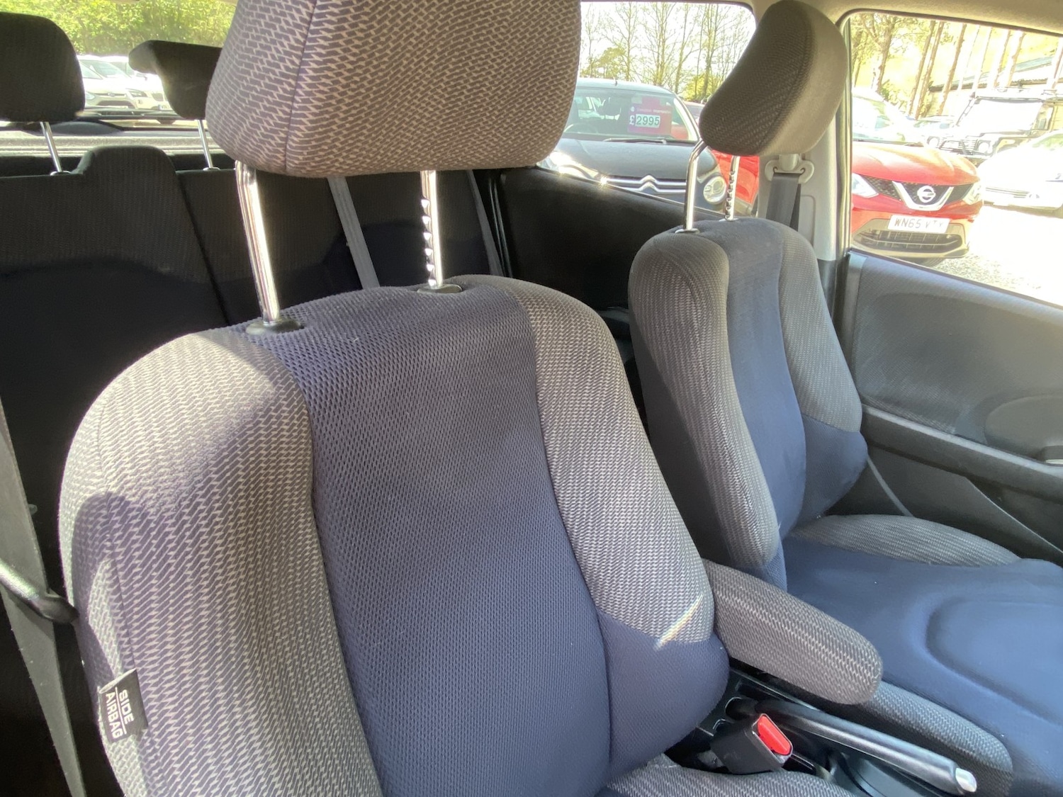 Used Honda Jazz 2015 for sale - 78176144: Photo 18