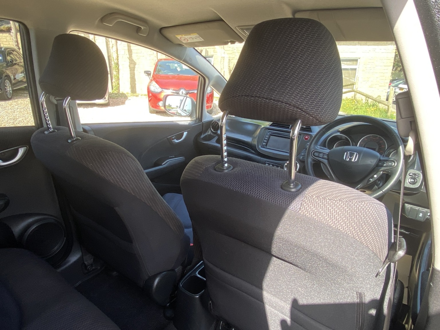 Used Honda Jazz 2015 for sale - 78176144: Photo 19