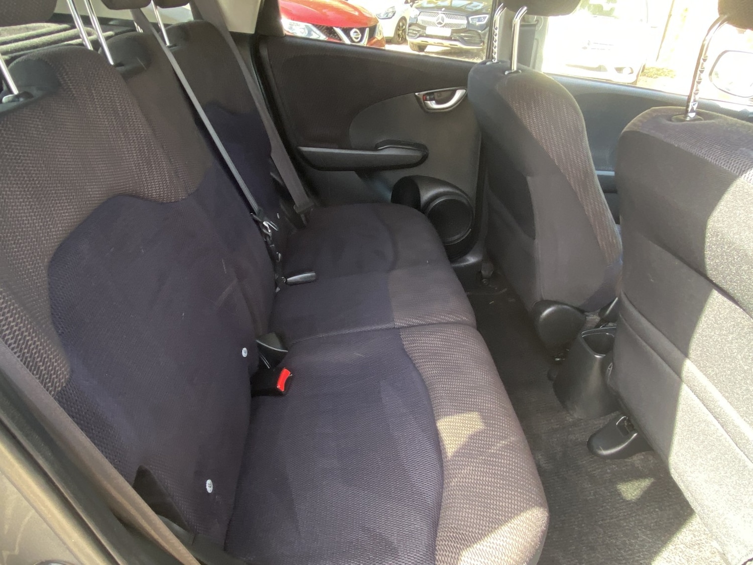 Used Honda Jazz 2015 for sale - 78176144: Photo 20