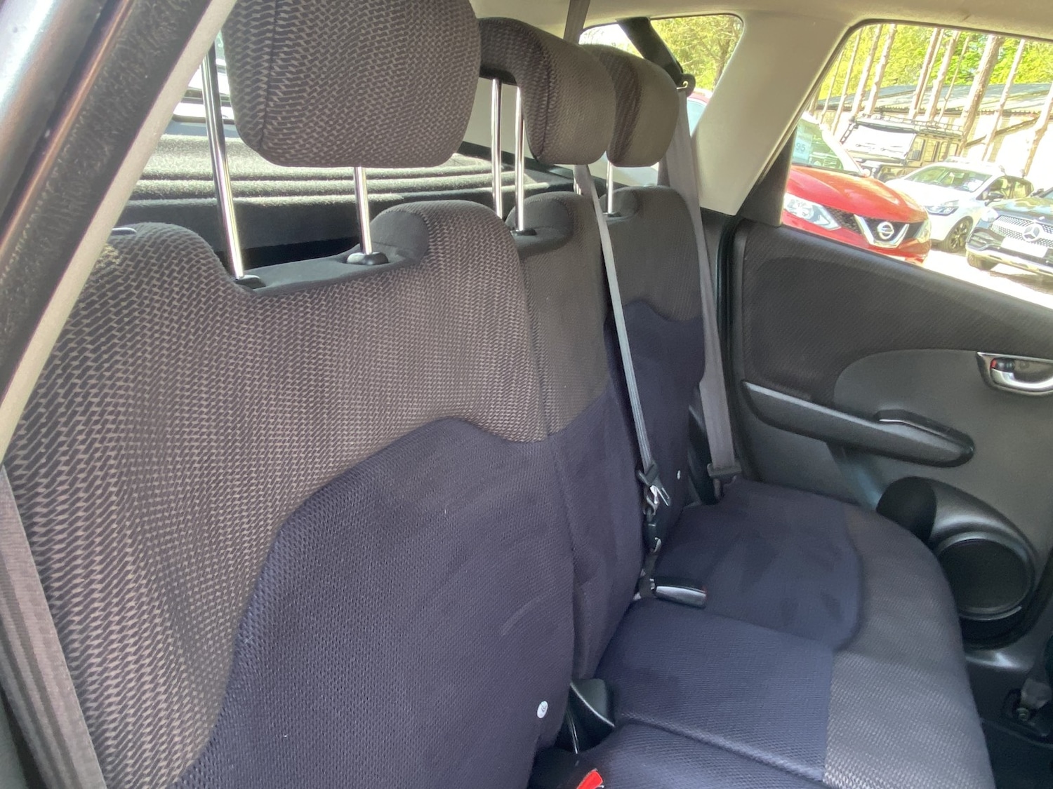 Used Honda Jazz 2015 for sale - 78176144: Photo 21