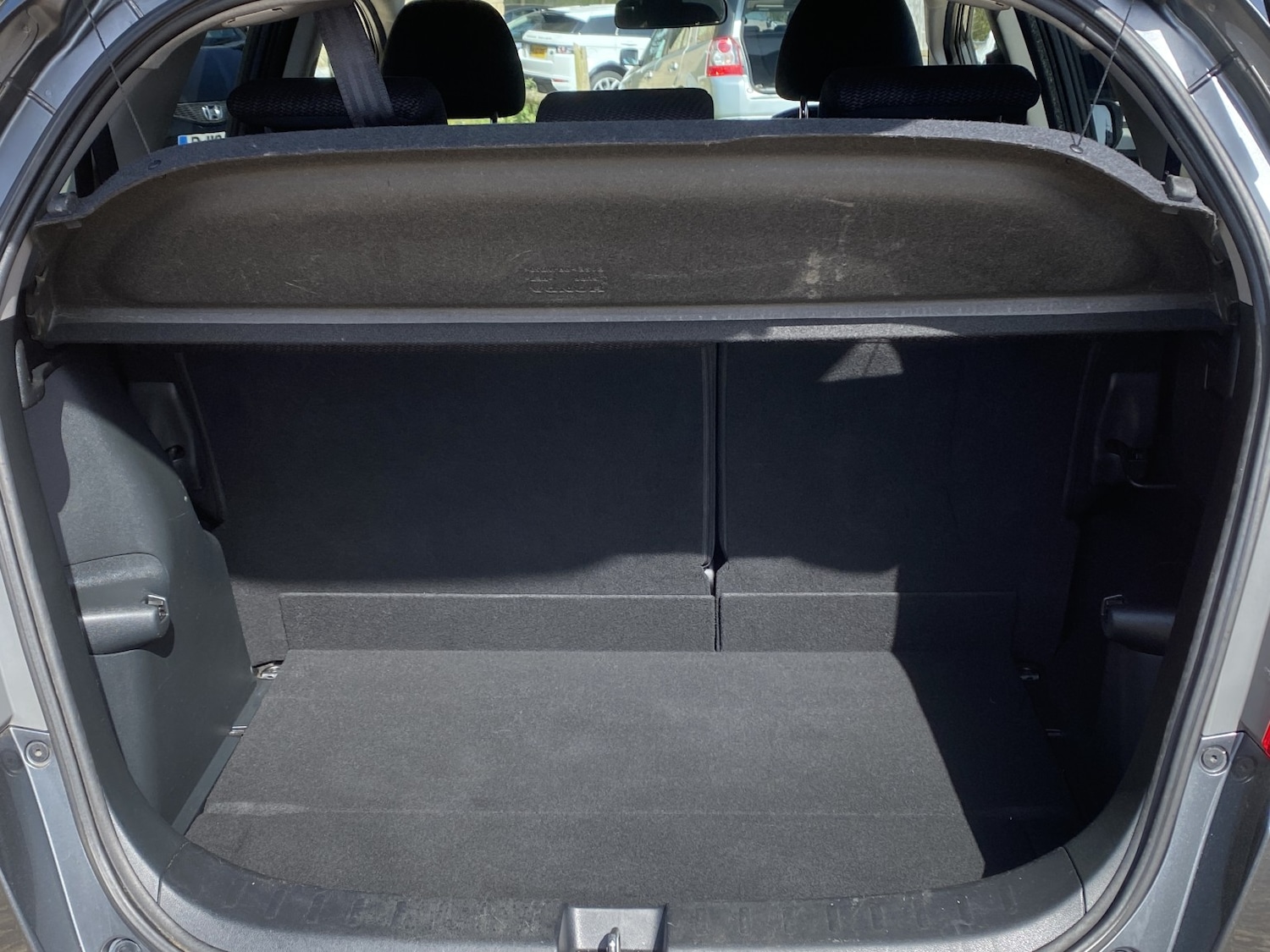 Used Honda Jazz 2015 for sale - 78176144: Photo 23