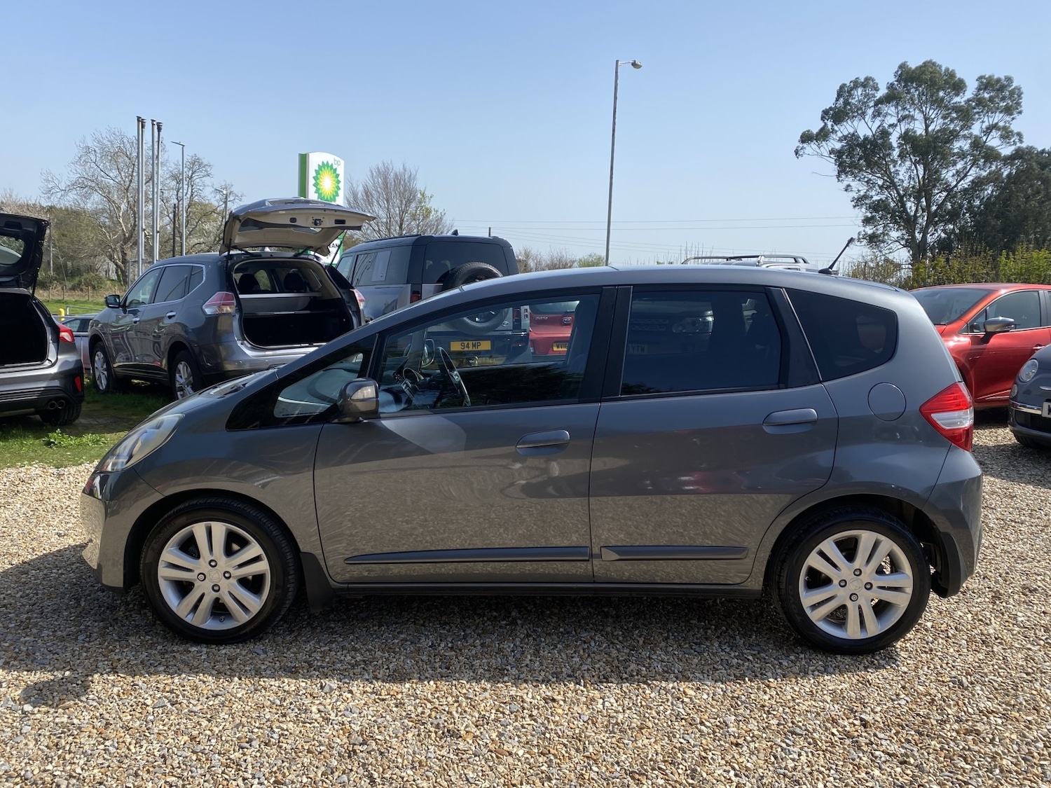 Used Honda Jazz 2015 for sale - 78176144: Photo 28