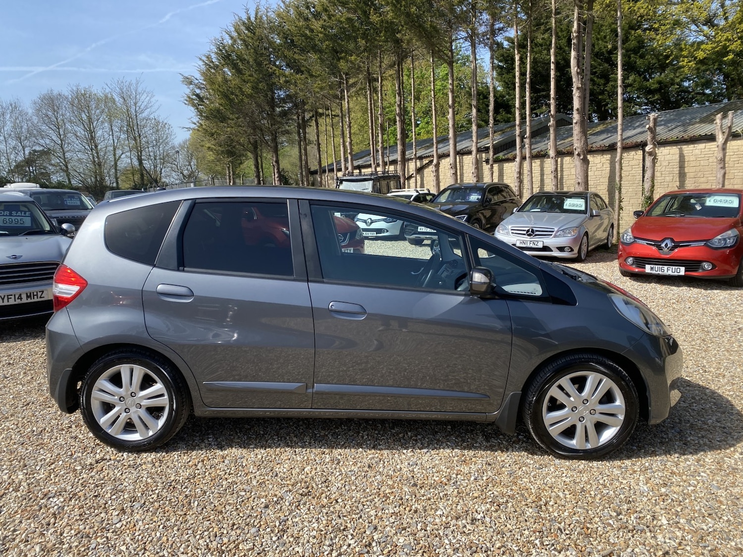 Used Honda Jazz 2015 for sale - 78176144: Photo 31