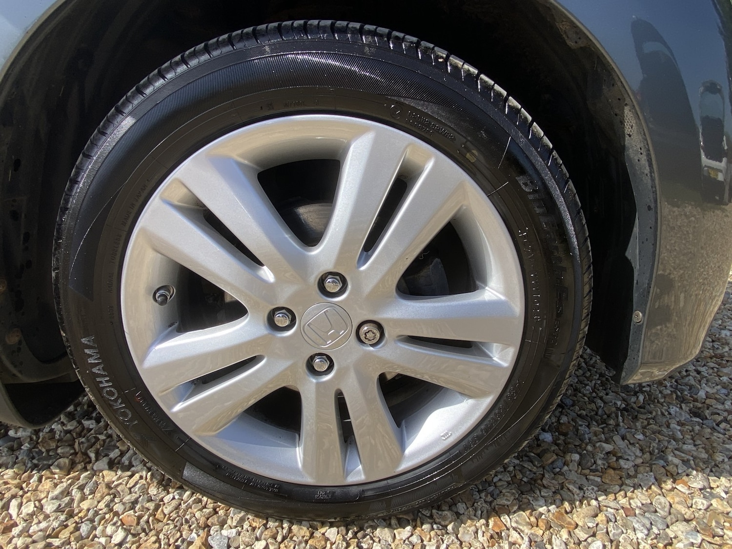 Used Honda Jazz 2015 for sale - 78176144: Photo 4