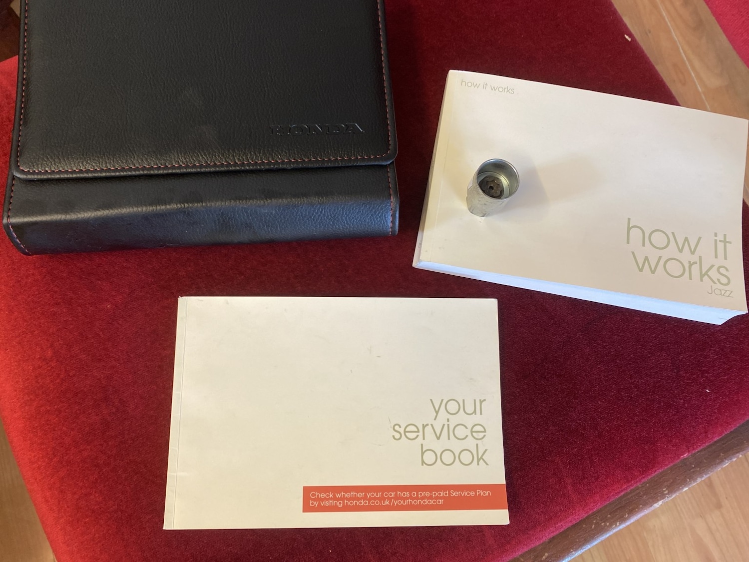 Used Honda Jazz 2015 for sale - 78176144: Photo 5