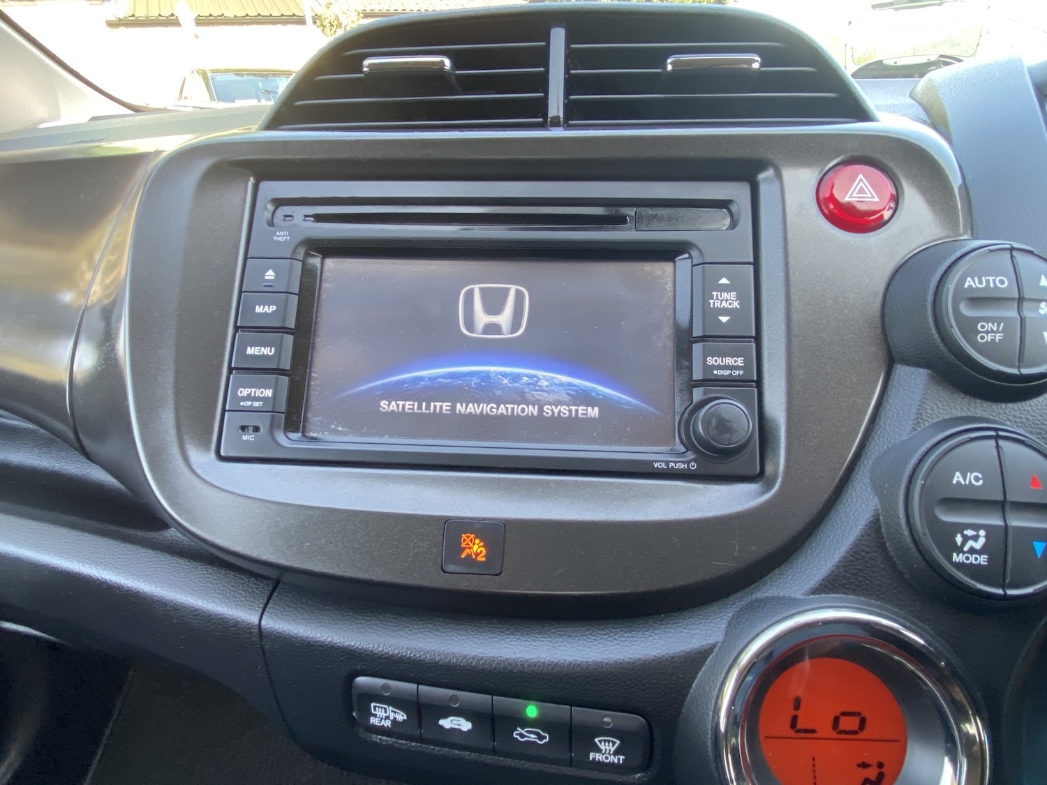 Used Honda Jazz 2015 for sale - 78176144: Photo 7