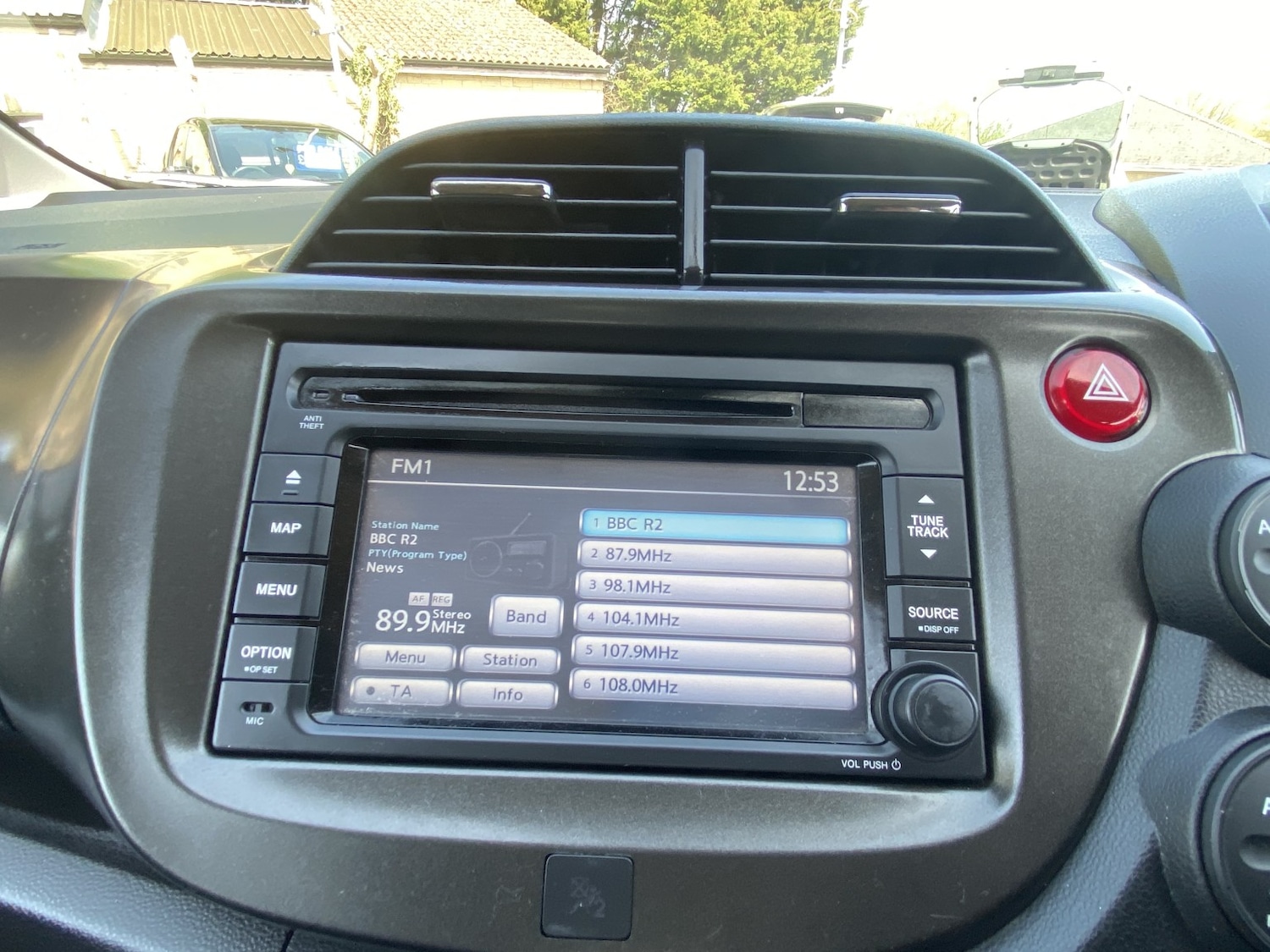 Used Honda Jazz 2015 for sale - 78176144: Photo 8