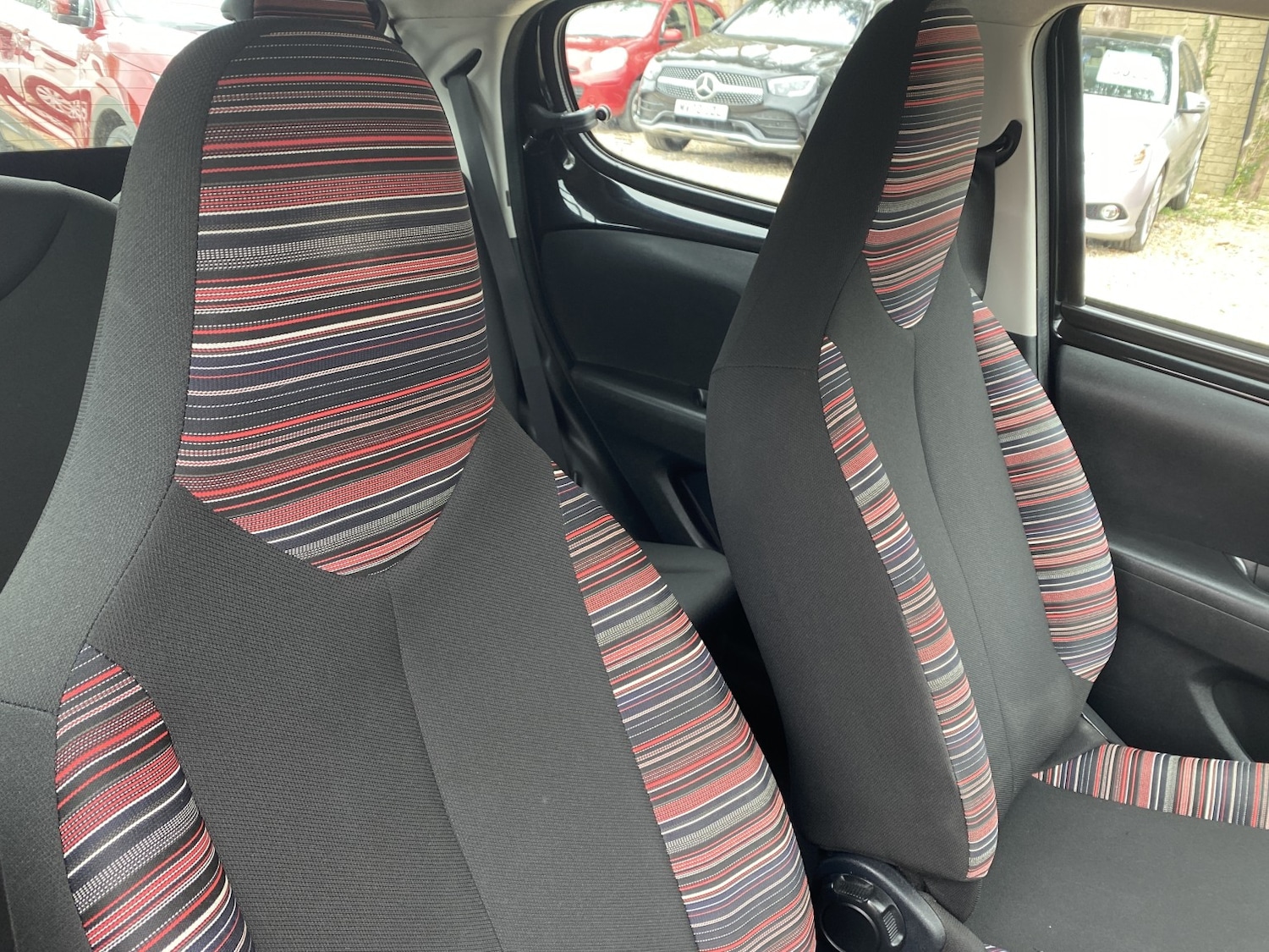 Used Citroen C1 2015 for sale - 78168901: Photo 11