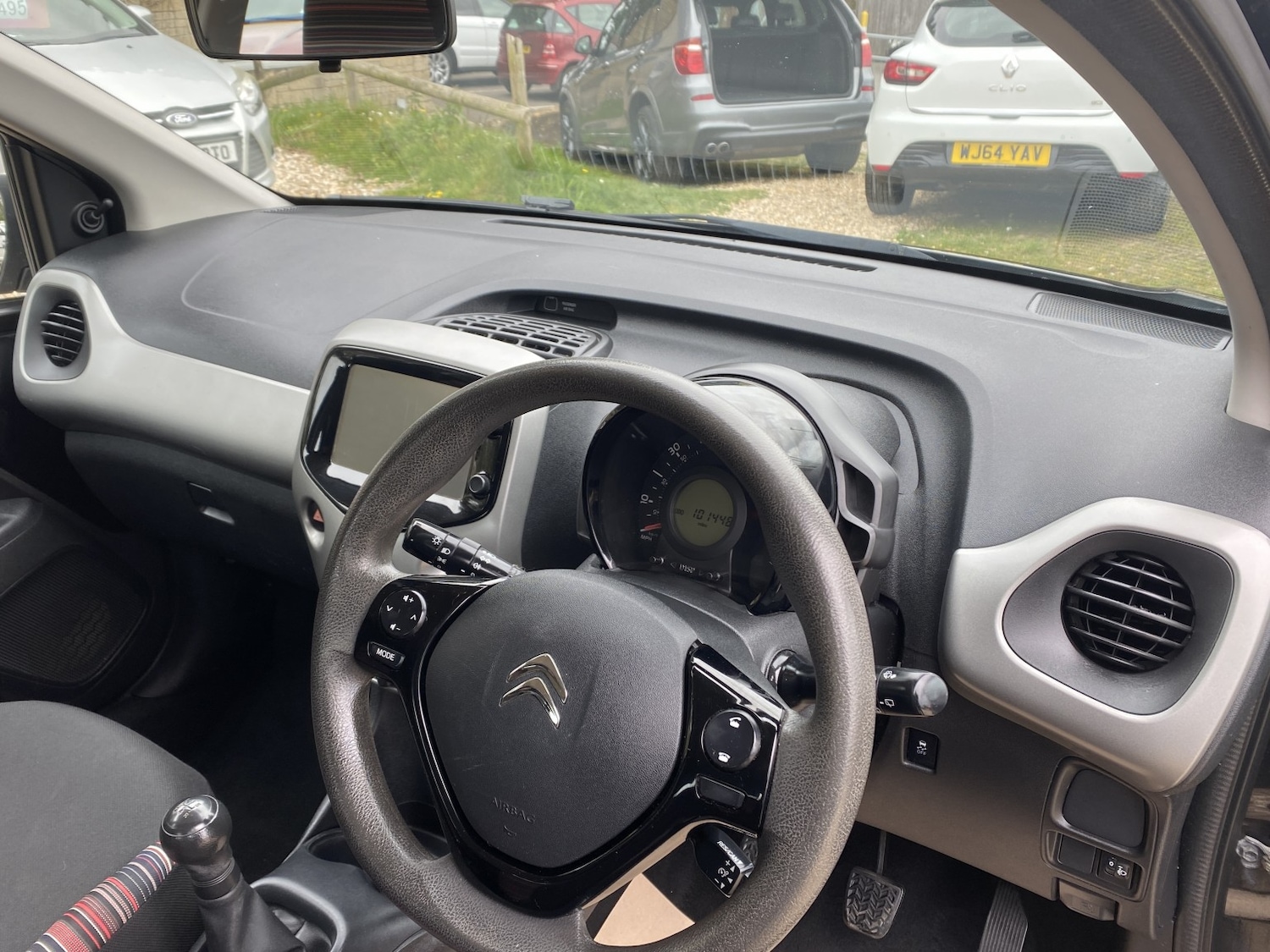 Used Citroen C1 2015 for sale - 78168901: Photo 13