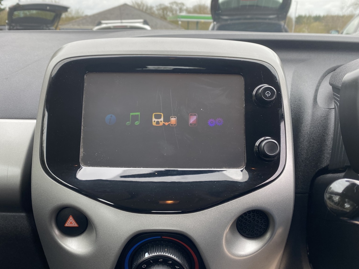 Used Citroen C1 2015 for sale - 78168901: Photo 14