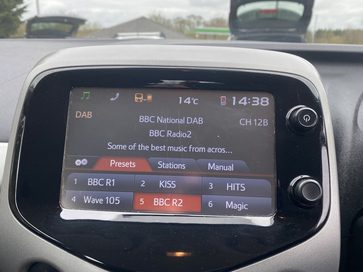 Used Citroen C1 2015 for sale - 78168901: Photo 18