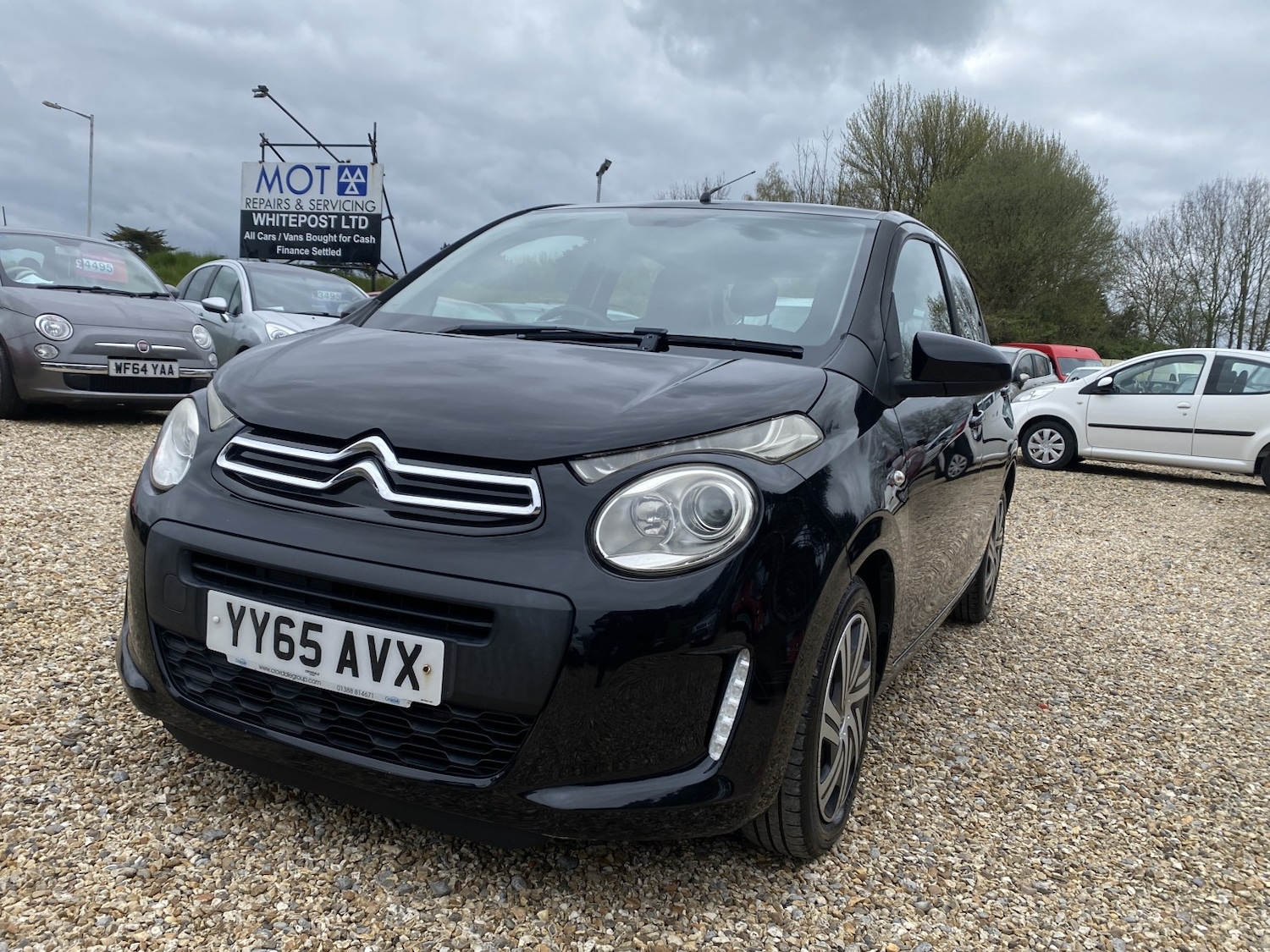 Used Citroen C1 2015 for sale - 78168901: Photo 25