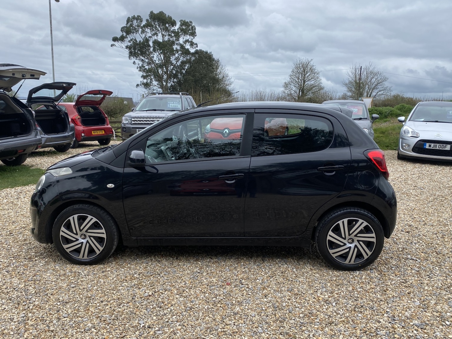 Used Citroen C1 2015 for sale - 78168901: Photo 26