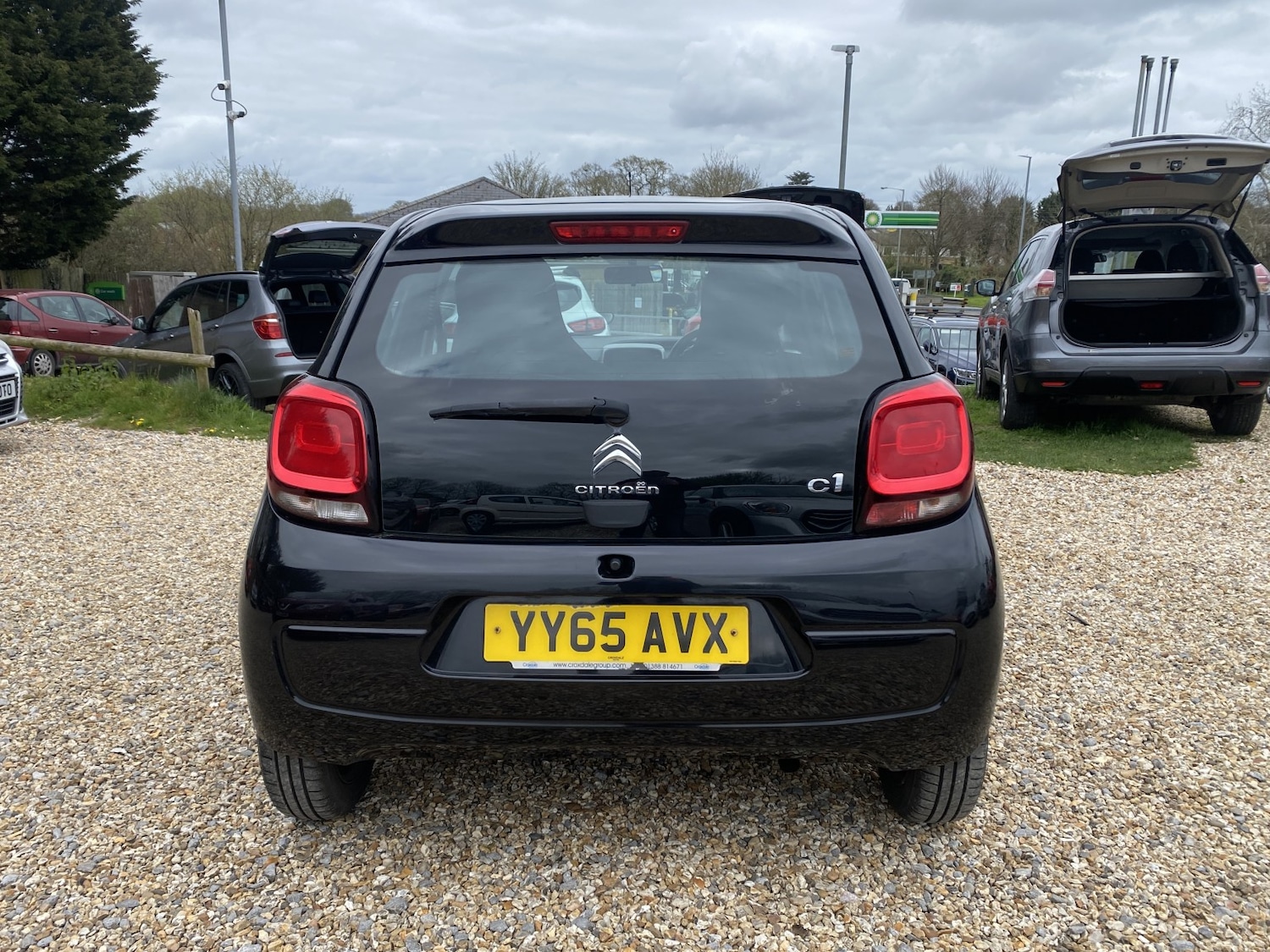 Used Citroen C1 2015 for sale - 78168901: Photo 28