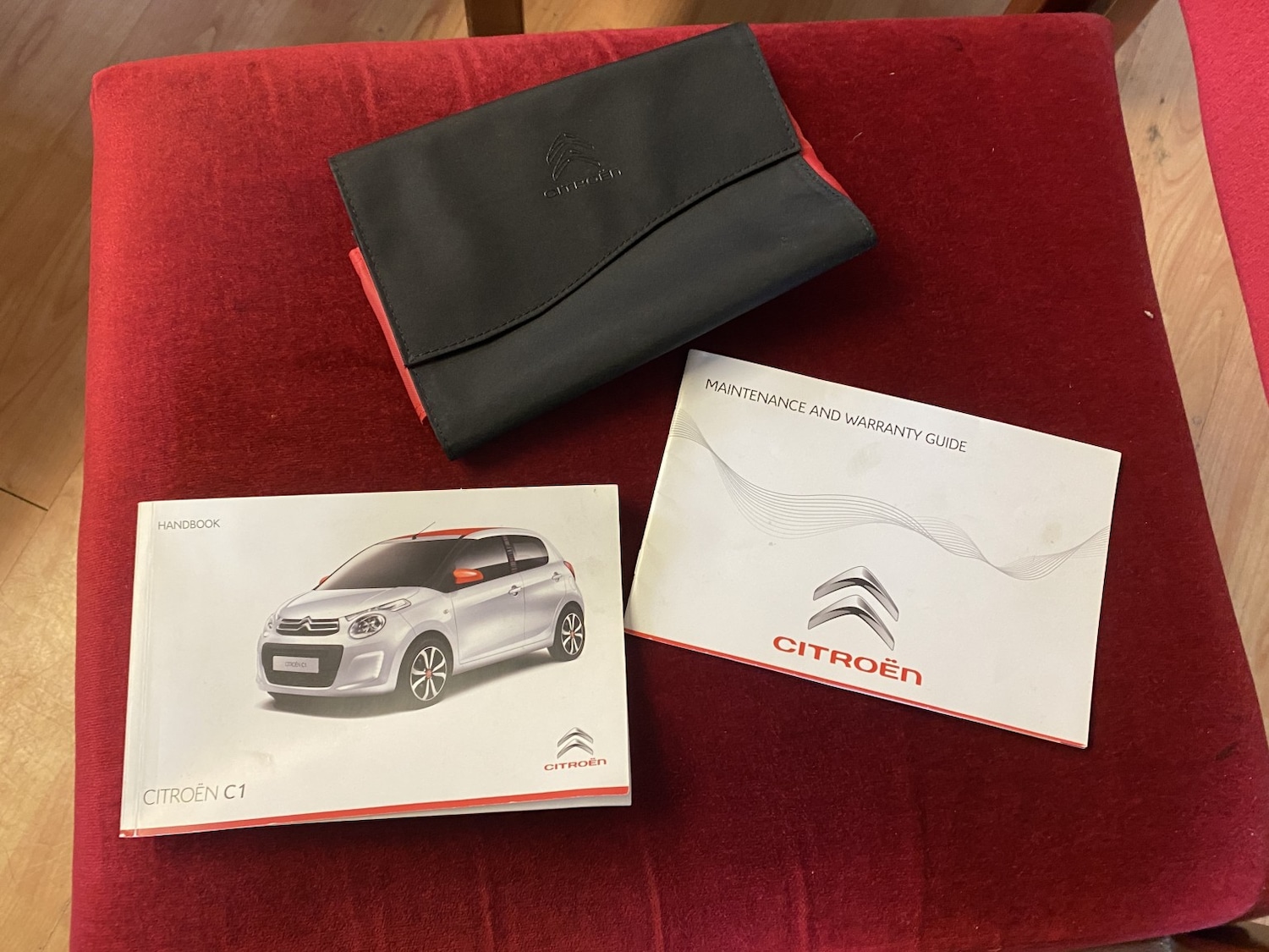 Used Citroen C1 2015 for sale - 78168901: Photo 31