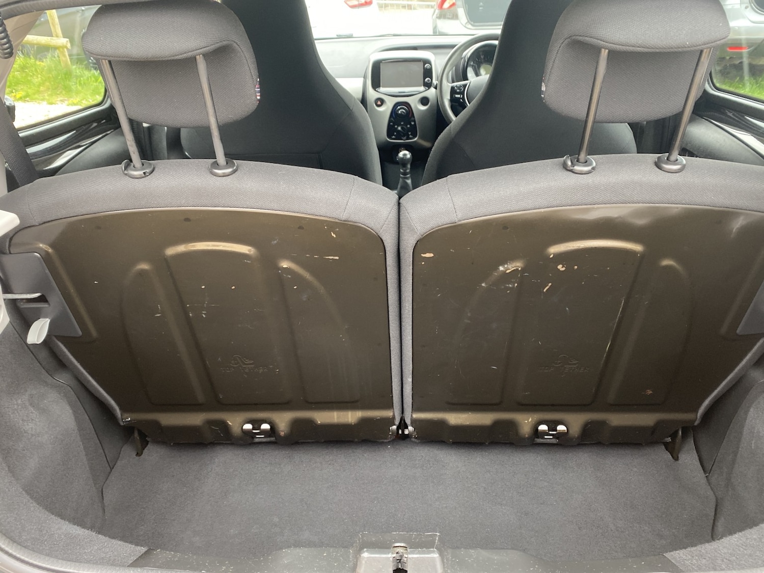 Used Citroen C1 2015 for sale - 78168901: Photo 6