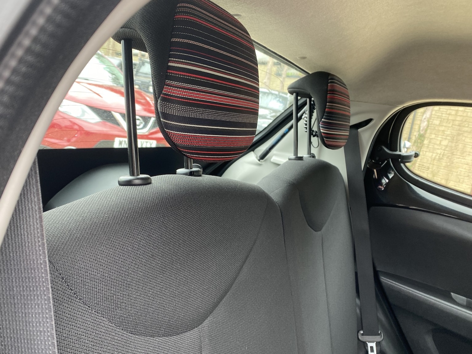 Used Citroen C1 2015 for sale - 78168901: Photo 8