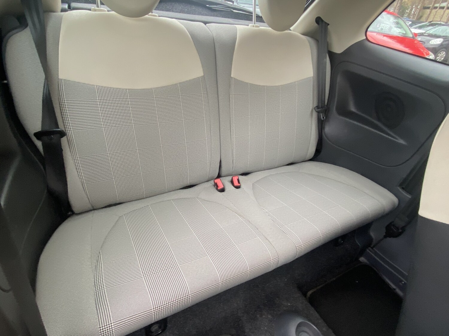 Used Fiat 500 2014 for sale - 77991634: Photo 15