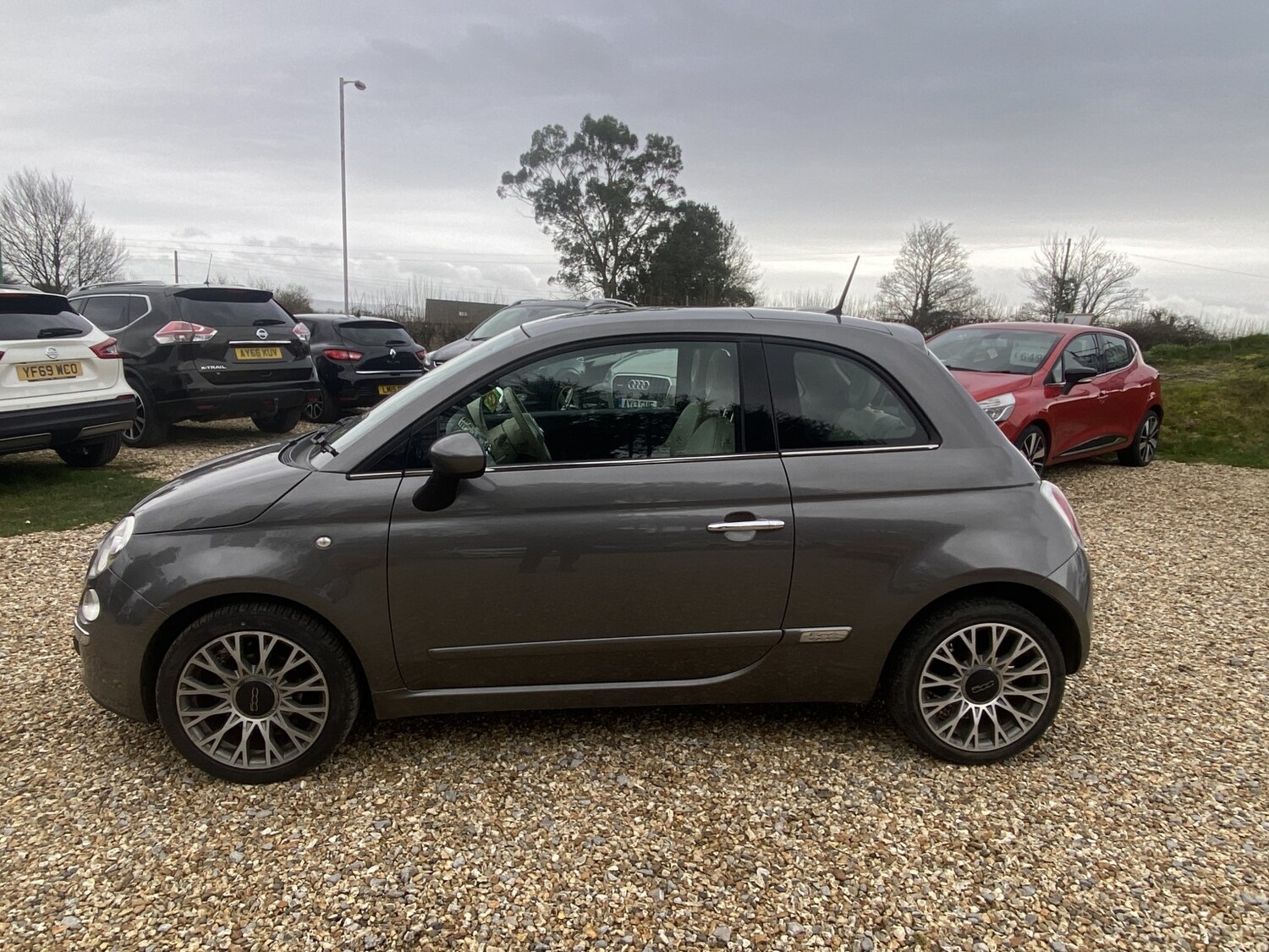 Used Fiat 500 2014 for sale - 77991634: Photo 21