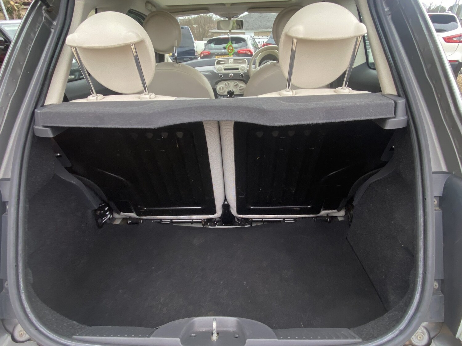 Used Fiat 500 2014 for sale - 77991634: Photo 6