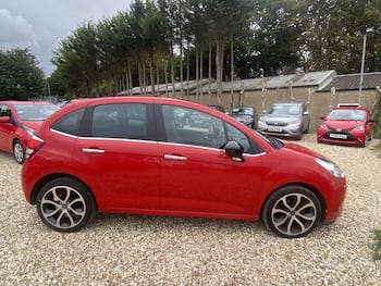 Used Citroen C3 2016 for sale - 79839189: Photo