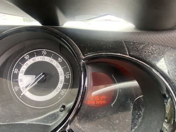 Used Citroen C3 2016 for sale - 79839189: Photo